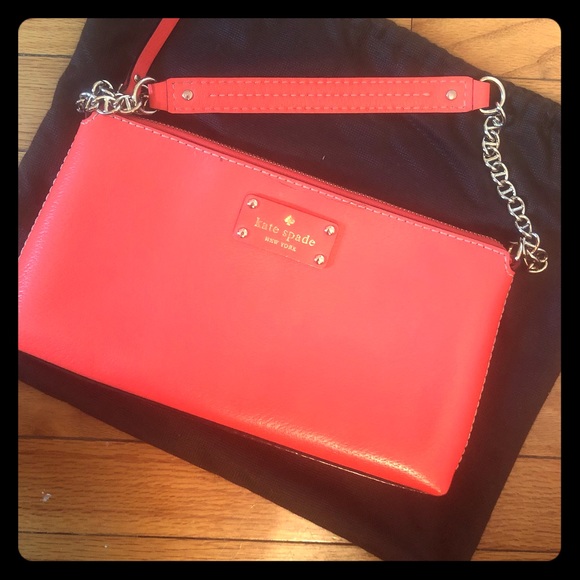 Kate Spade shoulder bag - Picture 1 of 3